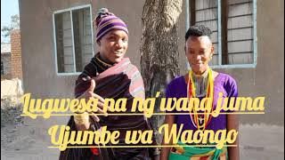 Lugwesa ntale obhademi ujumbe wa waongo