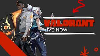 LIVE! VALORANT #2