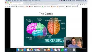 Celebrity Myers Psychology for the AP Course: Module 11-12 RECAP Profile