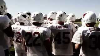 2014 Cardinal Football
