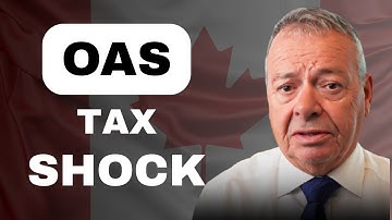 The OAS Clawback Could Cost You Thousands — Don’t Let It Happen
