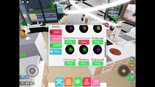 Every Music in Restaurant Tycoon 2 Compared