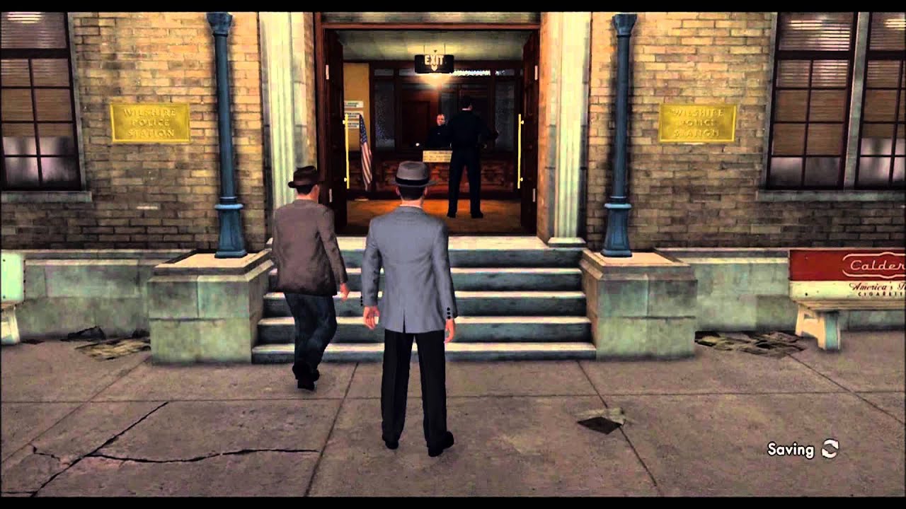 LA Noire Walkthrough Case 17 Part 3 HD XBOX 360 PS3 Gameplay YouTube la-noire-walkthrough-case-17-part-3-hd-xbox-360-ps3-gameplay-youtube
