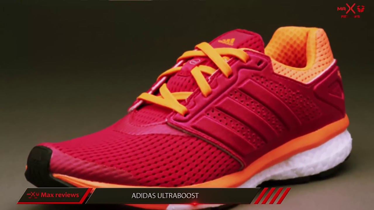 Best Running Shoes 2018? Top 3 Best Running Shoe Reviews YouTube