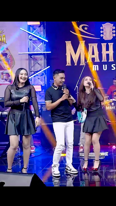 BOJO LORO - Shinta Arsinta & Ersa Amelia Ft Gerry Mahesa | MAHESA Music