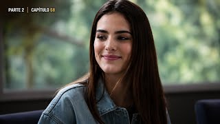 Hermanas, un amor compartido - Capítulo 68 [Parte 2] | Eres la peor madre del mundo | FULL HD VIDEO