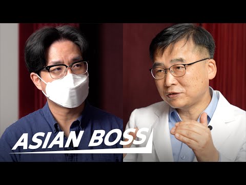 Leading Korean Expert Explains Omicron Surge &amp;amp; When The Pandemic Will End | Stay Curious