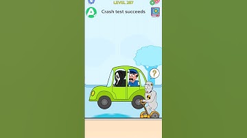 Happy Ending Gameplay Level 287 #happyending #gameplay #funnyvideo #games #music #apkpure