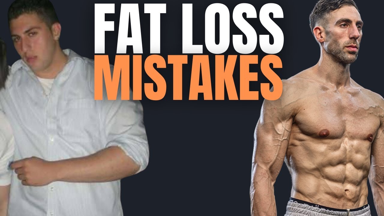 8 Things I Wish I Knew Sooner For Faster, Easier Fat Loss