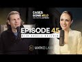 Episode 45 - Non-Competes, Mediation &amp; Election Law Secrets⌛