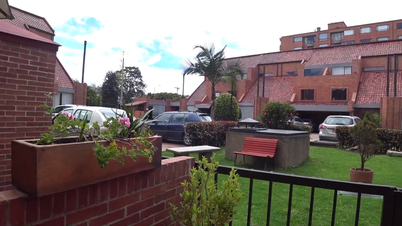 CASA EN VENTA, IBERIA COLINA CAMPESTRE, BOGOTÁ. 710'000.000 YouTube