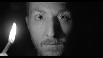 3 point lighting in 60 seconds