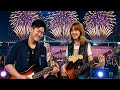 그대떠난곳에 🎸 Sony guitar made