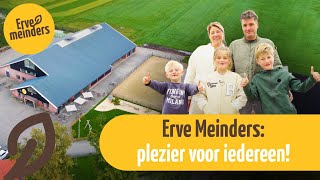 Erve Meinders Plezier Voor Iedereen Erve Meinders