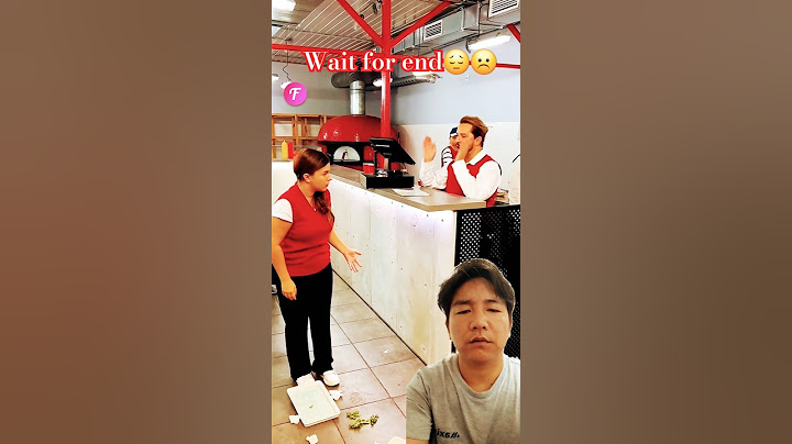 The Rude Waiter Gets a Taste of His Own Medicine! 😔☹️#shorts #funny