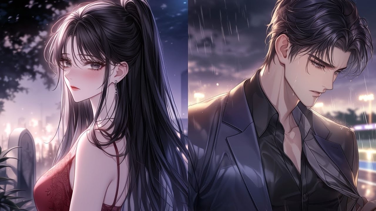 He thought I stayed for his money—mocked me with his lover; the truth shattered them both