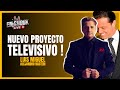 ¡ LUIS MIGUEL Y SU HERMANO EN SERIE DE TELEVISION !