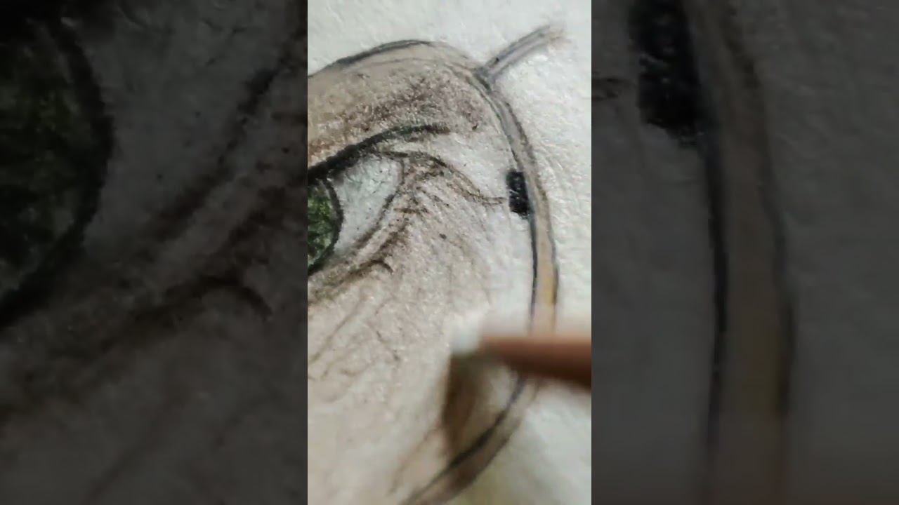 breaking bad walter white pencil drawing 🎨