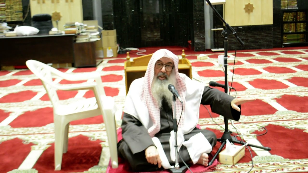 درس جديد 66 - حاي الحاي