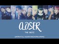 THE BOYZ (더보이즈) - Closer [Han|Rom|Eng Lyrics] [POR]