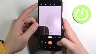How to Take Burst Shot on OnePlus 9 Pro – Adjust Camera Settings screenshot 4