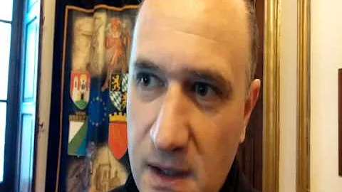 INTERVISTA FRANCO CASCIANI