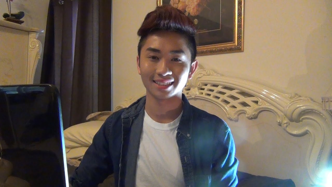 The ULTIMATE YouTube Tag!