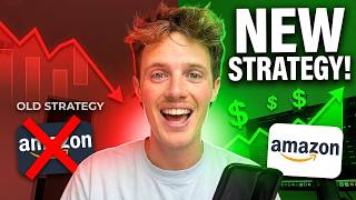 The Amazon Influencer Program Changed: Here Is Your New Strategy