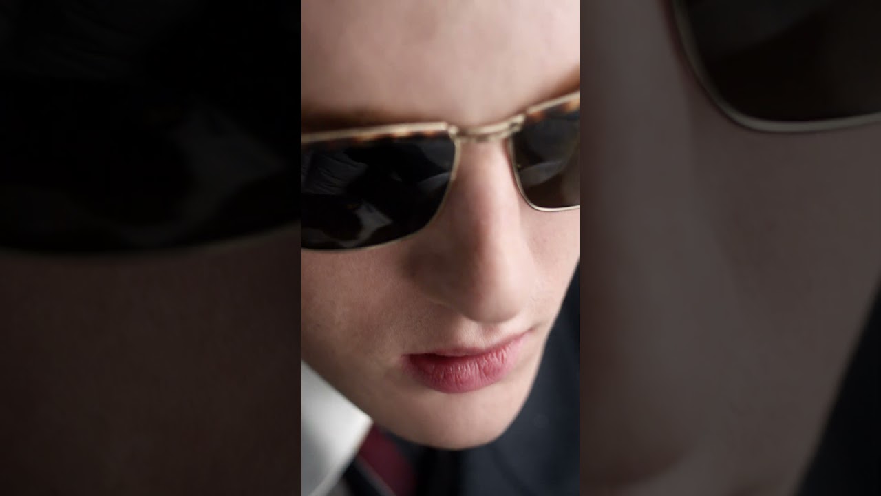 Fall 25 by Anthony Vaccarello, Jesse directed by Gray Sorrenti - The Loulou