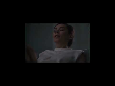 Anna Friel Louisa Krause Lesbian Scene in The Girlfriend Experience