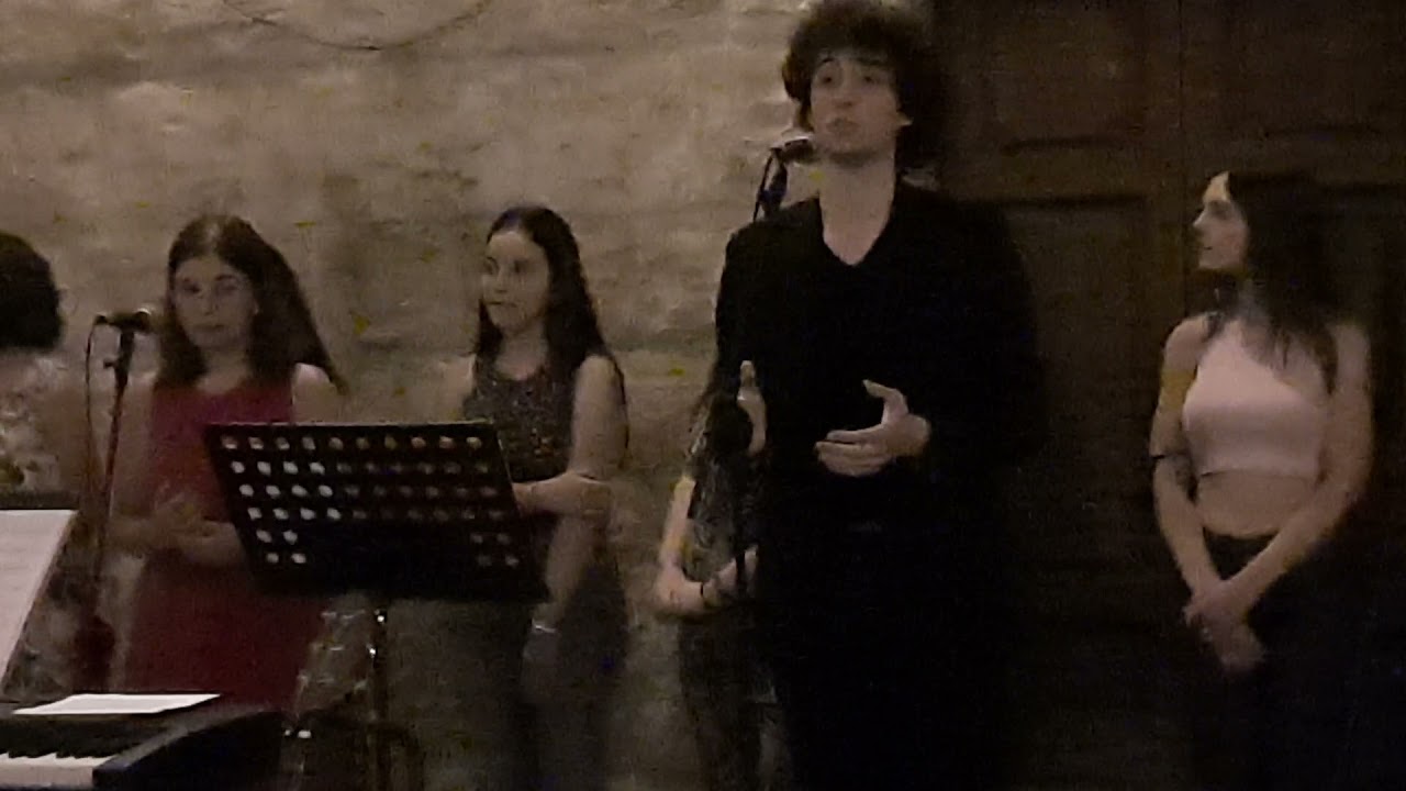 CON TE PARTIRÒ: Guastamacchia Antonio18 & Mariateresa Cantatore