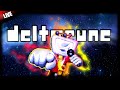 Live - Deltarune Capítulo 3