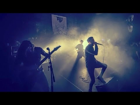 Promethee - THE AGE OF UNREST [BEFORE WE GO FAREWELL TOUR 2016]