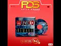 Dj P2n feat Shikerebel _ Muziko _ remix ( prod by DJ the best man ) fricana musiq