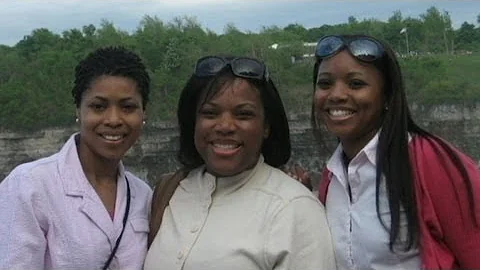 Miriam Carey's Family Responds to Capitol Hill Sho...