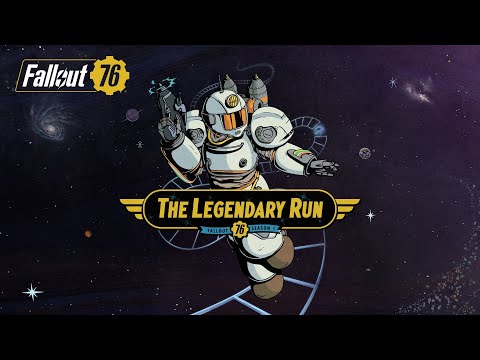 Fallout 76: Summer Updates Trailer - Fallout 76: Summer Updates Trailer