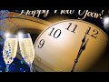 🍷🌟 Happy New Year! 🌟🍷
