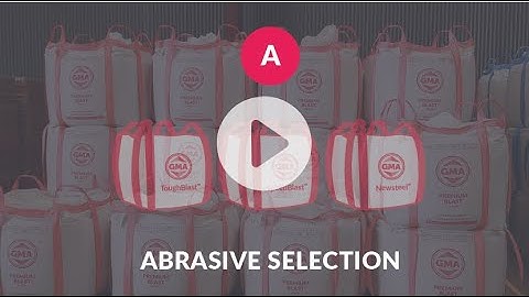 Optimising Blast Performance with GMA Garnet™ - Part A - ROW