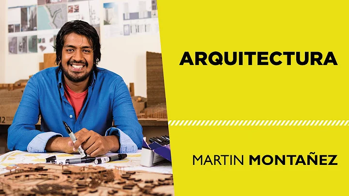 Arquitectura - Martin Montaez