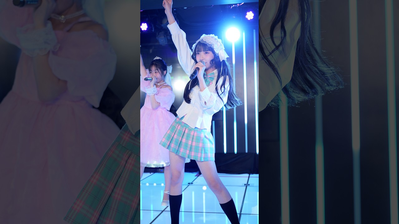 260425 スプラウト学園2期生「Fly High!!! ～Dream Train
