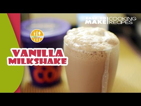 vanilla-milkshake-|-cold-drinks-recipe-|-nepali-style