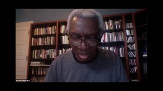 Virtual Reading: Yusef Komunyakaa