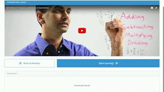 National Tutoring Association Members: SAT Platform for your students!