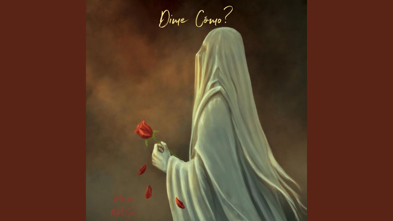 Watch Dime Como? on YouTube Watch Dime Como? on YouTube