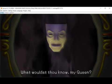 JPCSP external software renderer