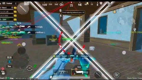 BGMI MOD APK 4.1 | FULL BRUTAL INJECTER 4.1 | FLASH HACK 4.1 INJECTER 4.1 FLAFULL MATCH