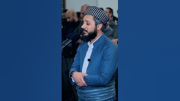 تلاوة مباركة لماتیسر من سورة مریم للقارئ مصطفی فاروق