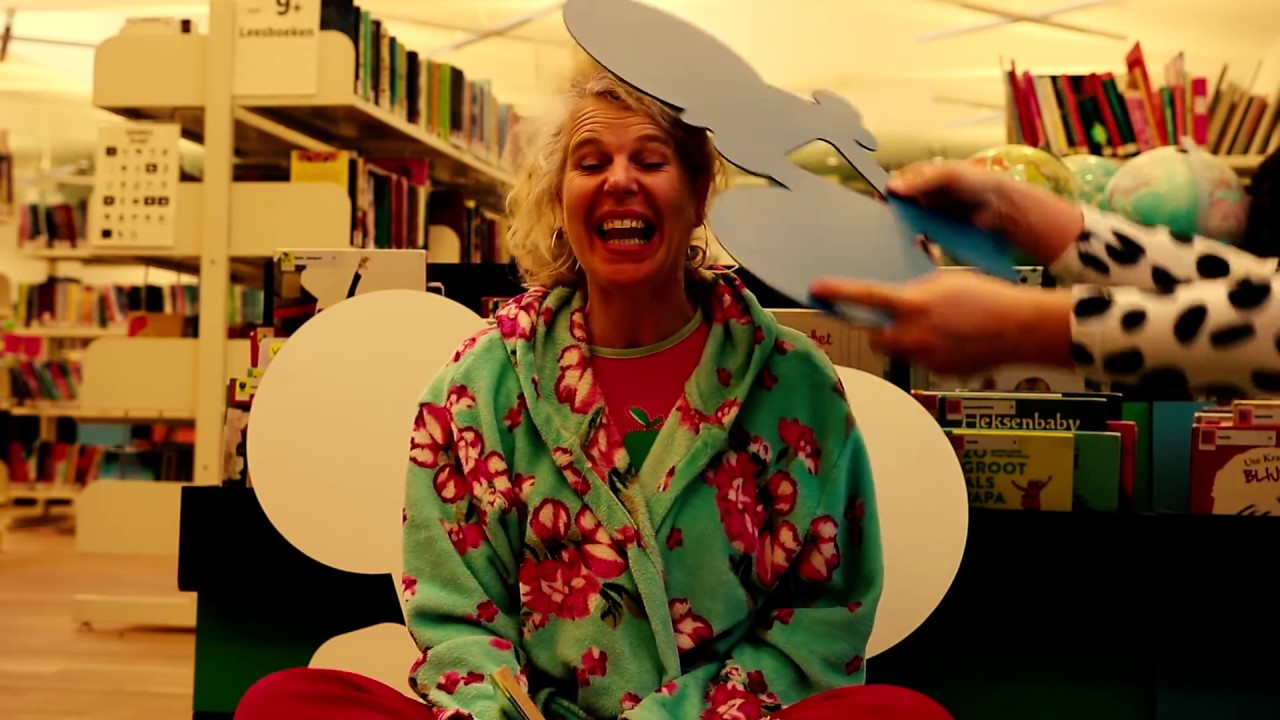 Roodvonk presenteert: Leeslied, De Roodvonkband