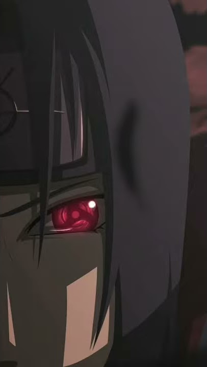 Yamagsumi - Itachi Uchiha