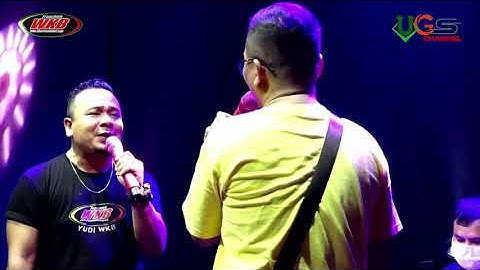 Lelah | Yudi Wkb & Wawan Asmara | Cipt.Wawan Asmara | Ugs Group